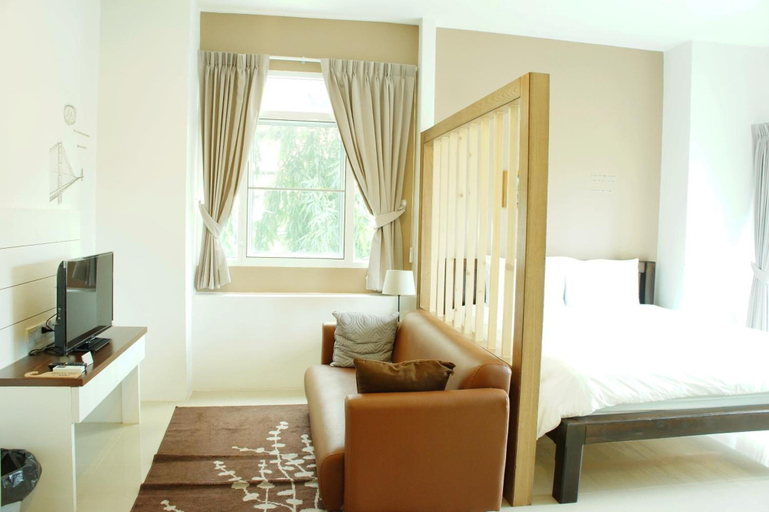 Others 4, Wealth 30th Apartment, Phra Khanong