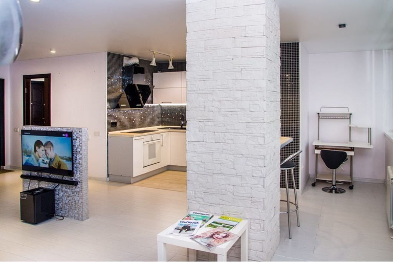 Others 5, Apartment on Zhigura St. 26-389, Vladivostok gorsovet