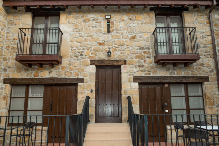 Exterior & Views 2, Posada y Apartamentos Trebuesto de Guriezo, Cantabria