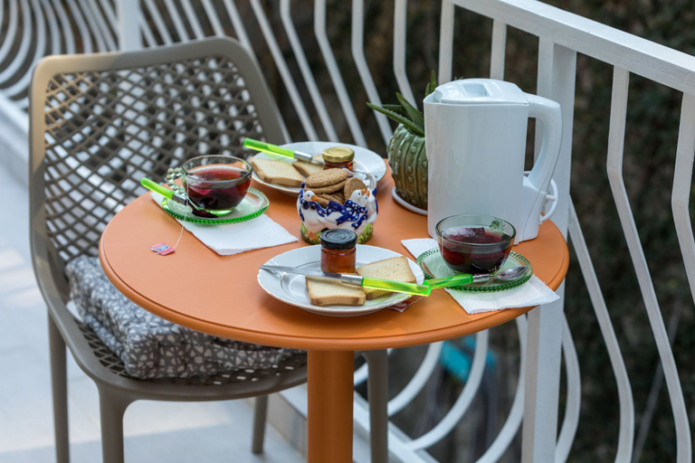 Food & Drinks 4, Apartments Lile 1, Dubrovnik