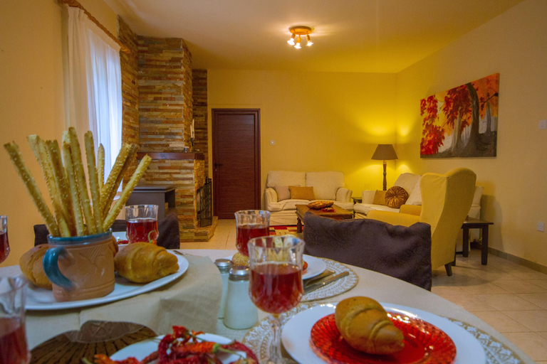 Food & Drinks 4, Persephone Cottage - Enhance Your Senses