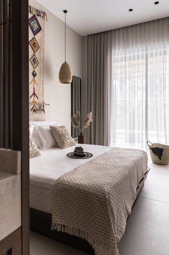 Bedroom 4, Now VX - Adults Only, Aqaba