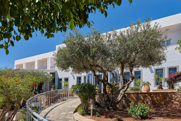 Exterior & Views 2, Vasia Ormos - Adults Only, Crete