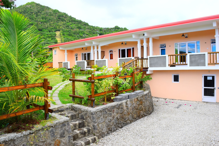 Exterior & Views, Mountain View, Black River