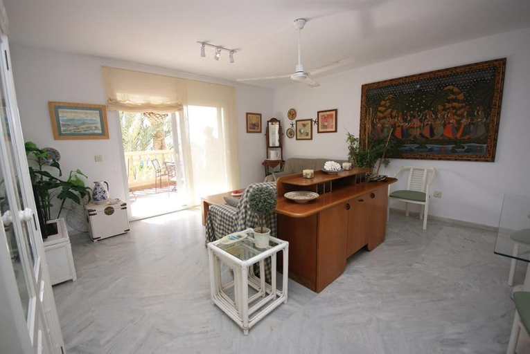 Others 4, Apartamento El Palmeral C59, Alicante