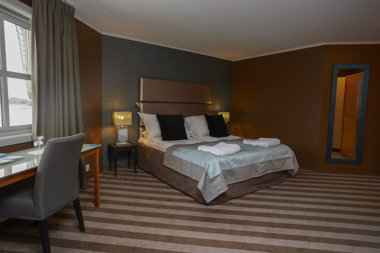 Bedroom 4, Quality Hotel Sarpsborg, Sarpsborg