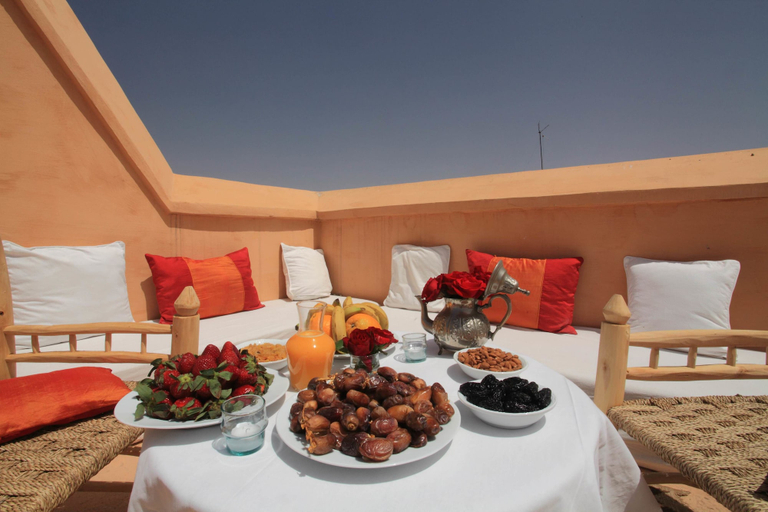 Others 5, Riad Dar Aicha en Exclusivité, Marrakech
