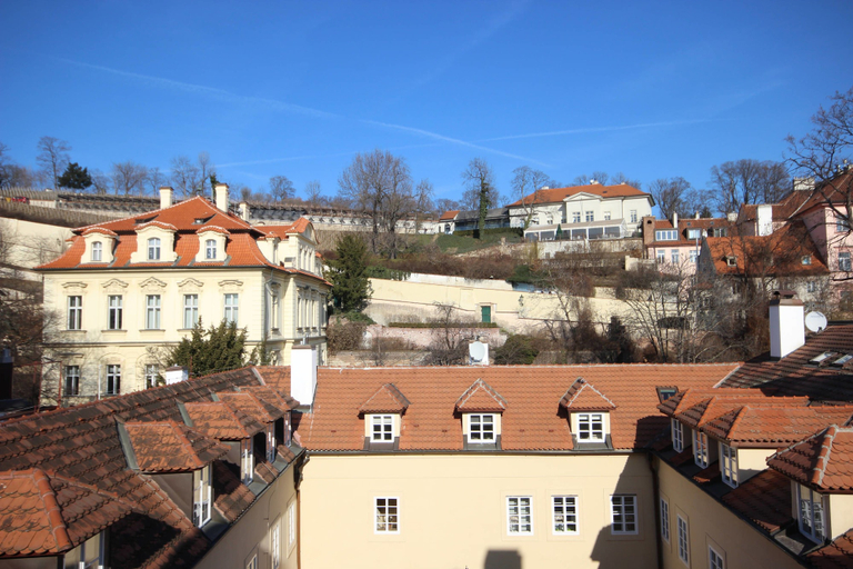 Others 5, Prague Castle View Apartment, Praha 6