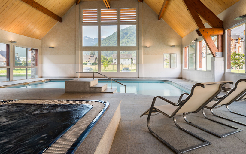 Sport & Beauty 4, Résidence Lagrange Vacances le Belvédère, Haute-Garonne