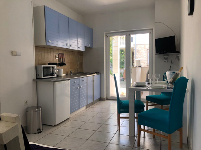 Others 5, Apartments La Playa, Medulin