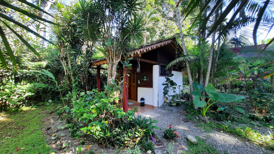 Others 5, Chalet Y Cabinas Hibiscus, Talamanca