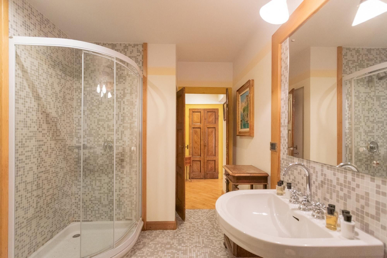 Bathroom 5, Co-d462-mpal3at - Villa Sunset Tower, Como