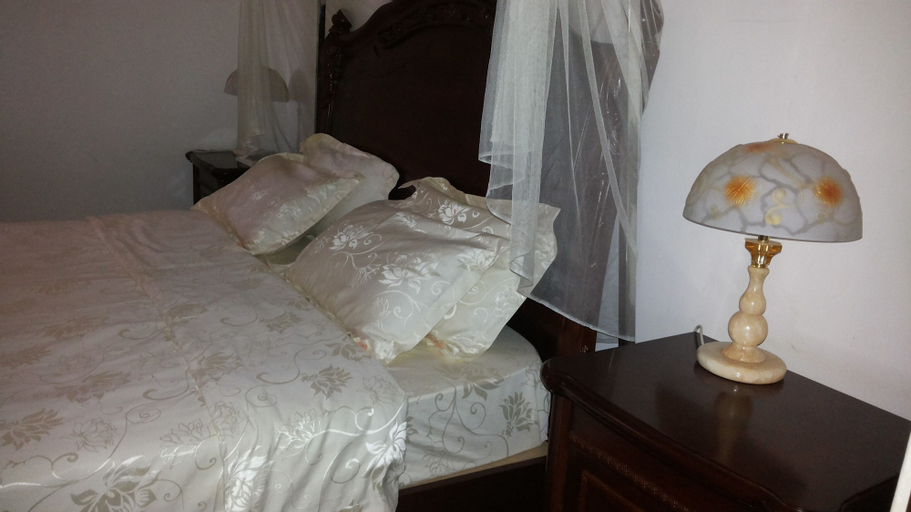Bedroom 3, Zawadi Hotel, East Moyo
