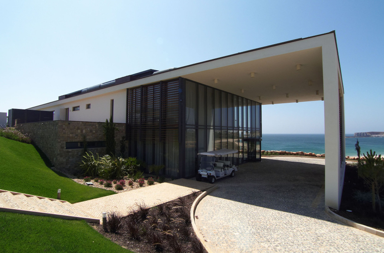Exterior & Views 2, Martinhal Sagres Beach Family Resort, Vila do Bispo