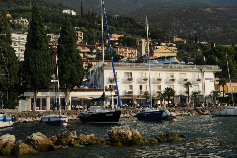 Exterior & Views 2, Hotel Excelsior Bay, Verona