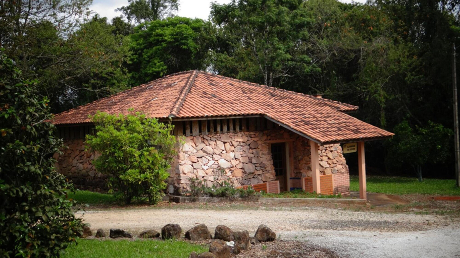 Exterior & Views 2, Hotel Fazenda Itaytyba, Tibaji