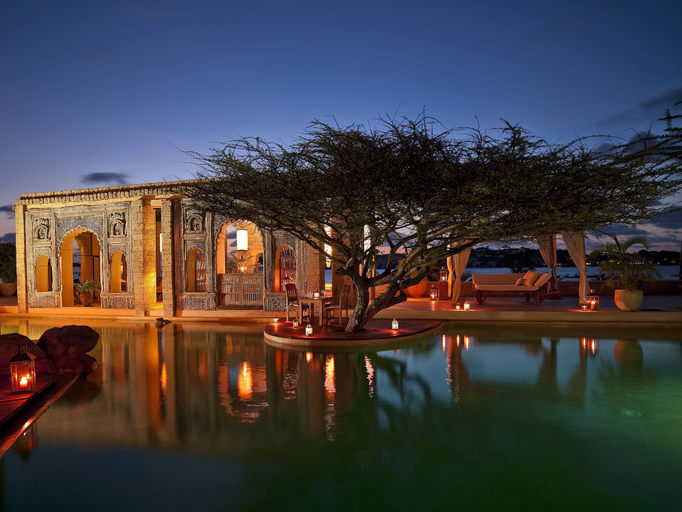 Exterior & Views 2, The Majlis Hotel, Lamu West