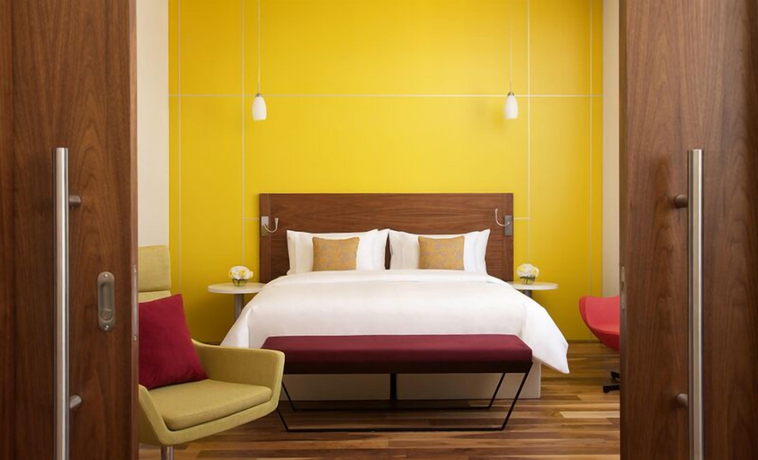 Bedroom 2, Dolina 960, Sochi gorsovet