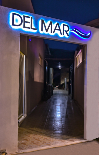 Exterior & Views, Del Mar Apartments, Crete