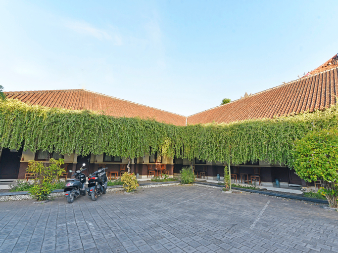 Capital O 91406 Agus Jaya Residence, Denpasar