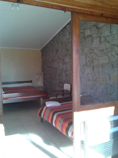 Bedroom 4, Village Club Yravals, Pyrénées-Orientales