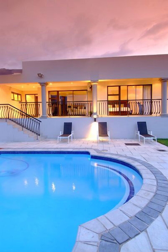 Sport & Beauty 3, Sanchia Luxury Guesthouse, eThekwini