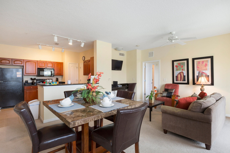 Others 5, Villa Heil  - Cane Island Resort, Osceola