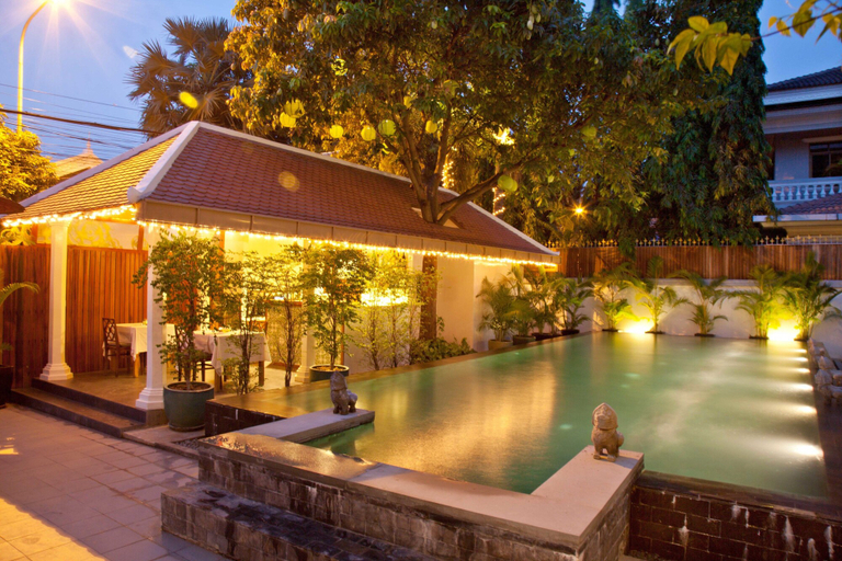 Exterior & Views 2, Pavilion, Phnom Penh