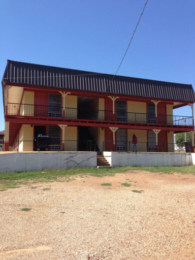 Exterior & Views 2, Sportsman Inn and Suites, Pushmataha