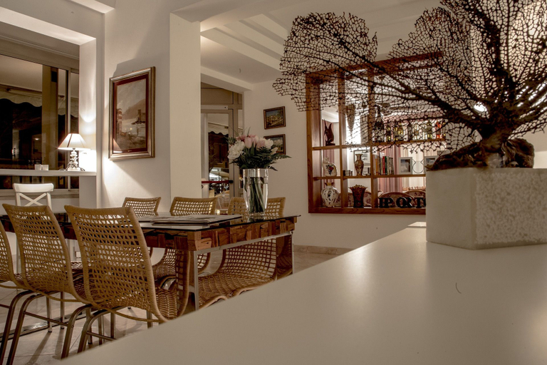 Food & Drinks 4, Casa Portofino Rooms&Breakfast, Forli' - Cesena