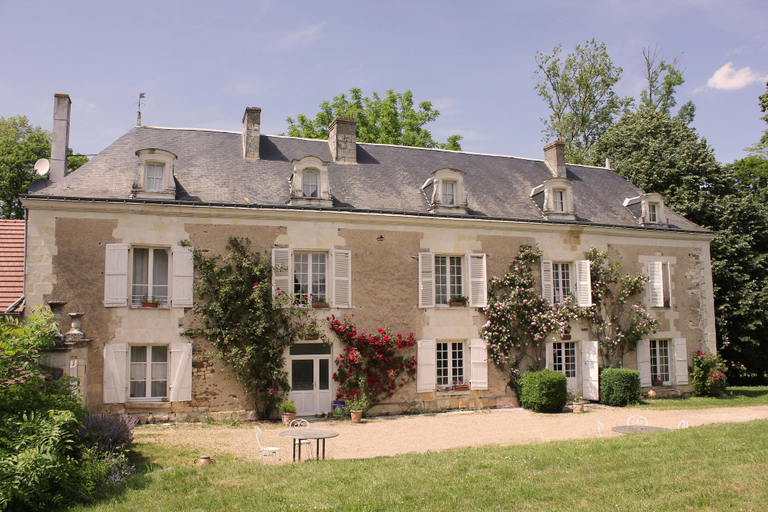Exterior & Views, Manoir de la Blonnerie, Vienne