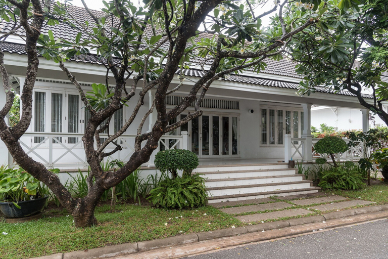 Exterior & Views, Hua Hin Beach Villa by Passionata, Hua Hin