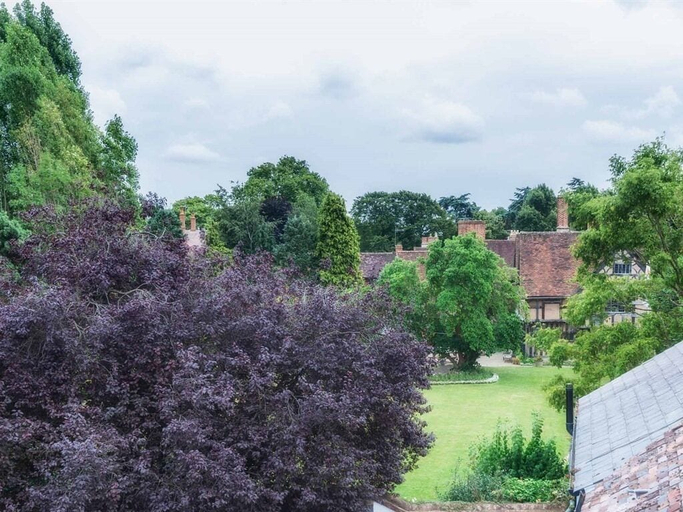 Others 4, Luxury Town Centre Apartment Stratford Upon Avon, Warwickshire