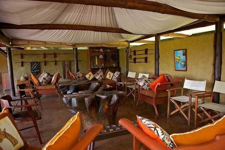 Food & Drinks 3, Mara Explorer, Narok West