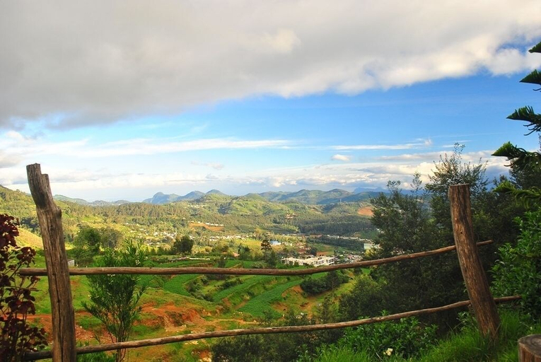 Others 4, I - India, The Nilgiris