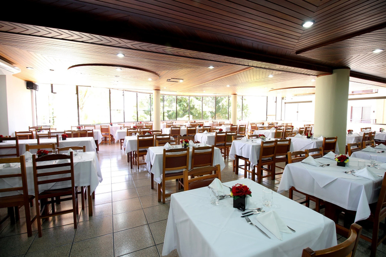 Food & Drinks 5, Hotel Recanto Bela Vista, Águas de Lindóia