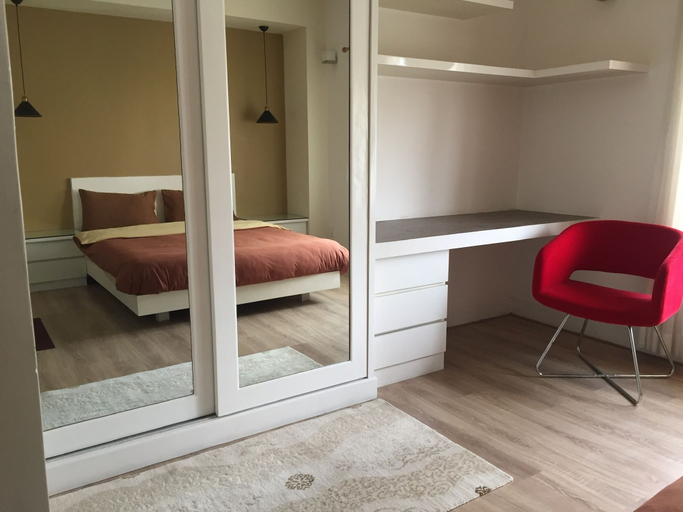 Room 3, Drongpa suites, Bagmati