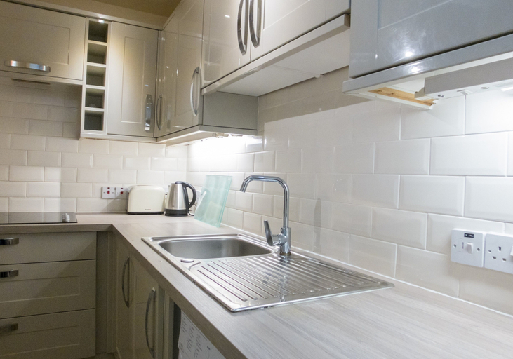 Others 5, Silver Lining - Spottiswoode Apartment, Edinburgh