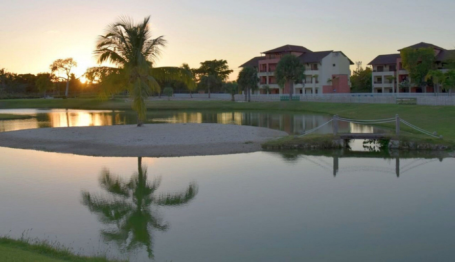 Exterior & Views 2, TOT Punta Cana Apartments, Salvaleon de Higuey
