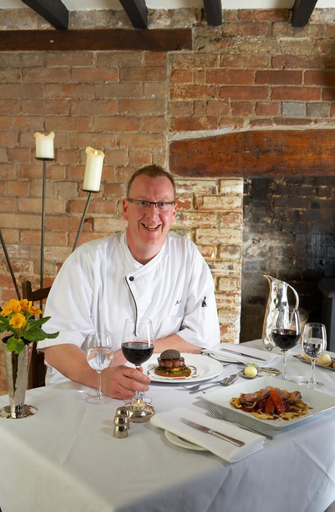 Food & Drinks 4, Yalbury Cottage, Dorset