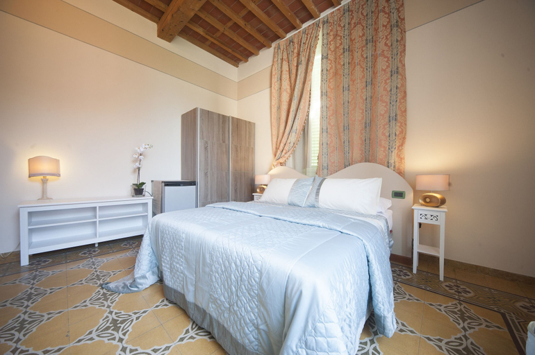 Bedroom 5, Lucca Relais, Lucca