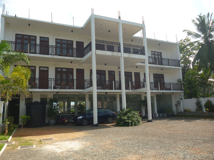 Exterior & Views 2, Ocean View Cottage, Hikkaduwa