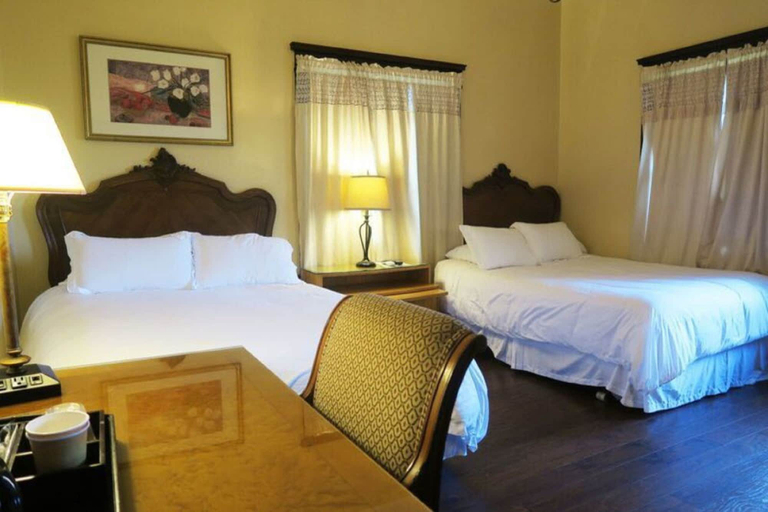 Bedroom 2, Glen Tavern Inn, Ventura