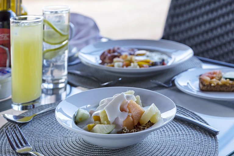Food & Drinks 5, Hobatere Lodge, Sesfontein