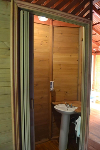 Bathroom 3, Chalet Y Cabinas Hibiscus, Talamanca