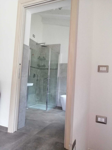 Bathroom 3, Agriturismo Sa Costa, Nuoro