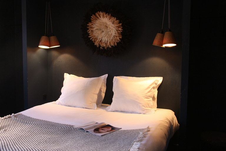 Bedroom 4, Ho36 hostels, Rhône