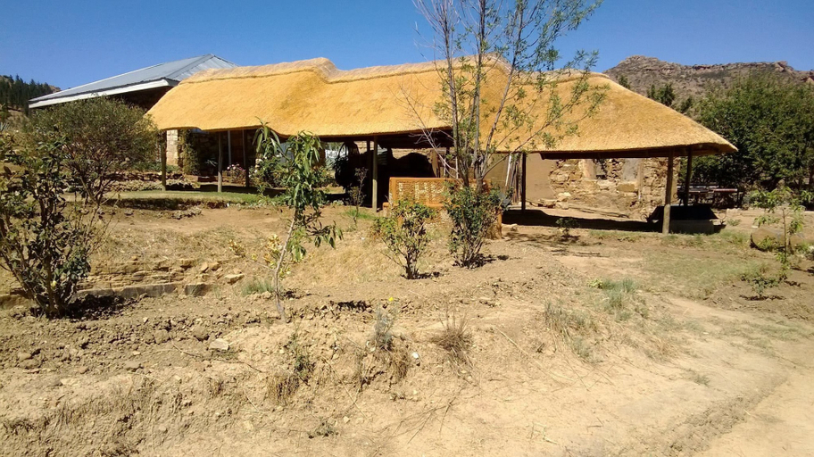 Exterior & Views 2, Lapeng Ha Mamosa