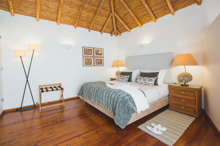 Bedroom 3, Amazing Homes & Villas - Casa das Pedras, Albufeira