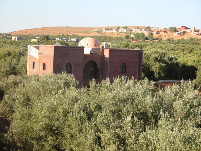 Exterior & Views 2, Atlas Resorts, Al Haouz